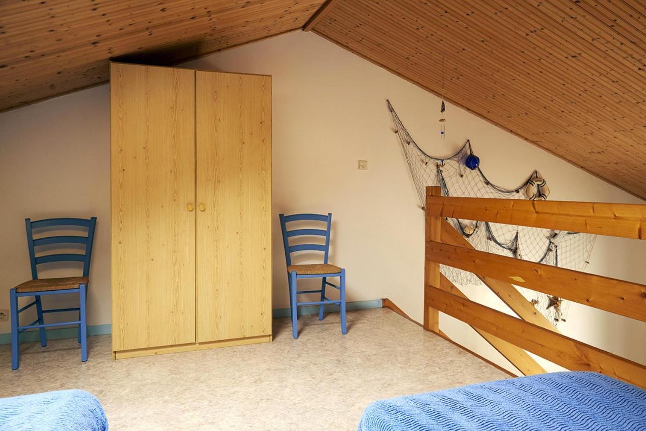 Вілла Une Accueillante Maison De Bord De Mer Сен-Ілер-де-Р'єз Екстер'єр фото