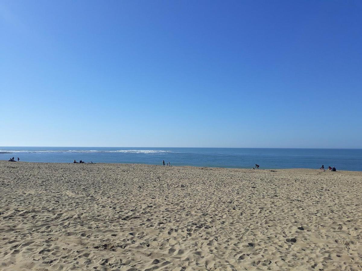 Вілла Une Accueillante Maison De Bord De Mer Сен-Ілер-де-Р'єз Екстер'єр фото